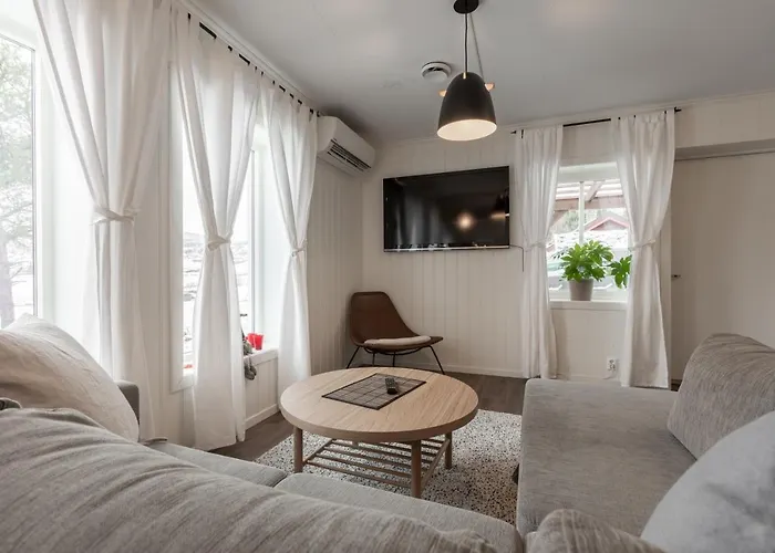 Sagi 4 Private Apartment