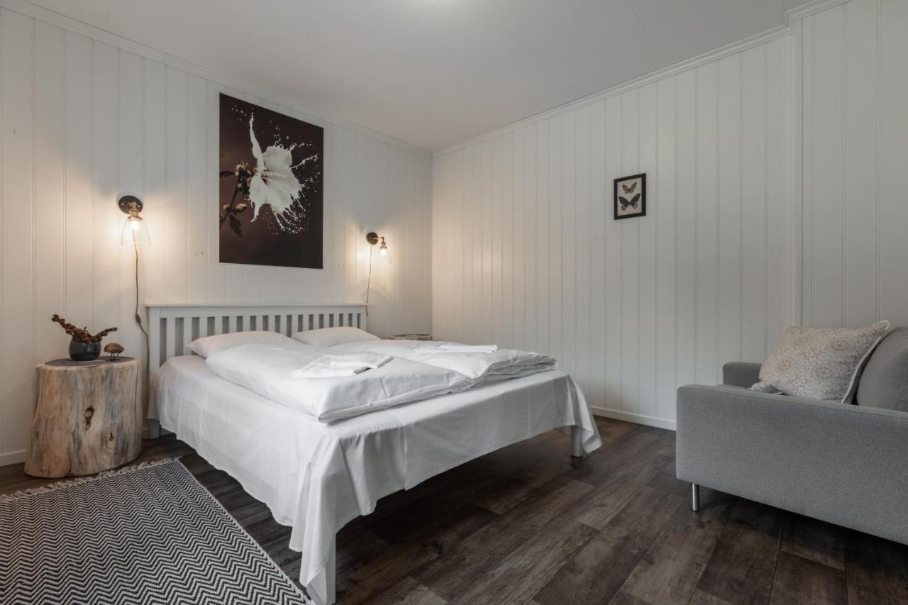 Apartment Sagi 4 Private *